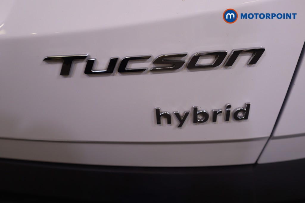 Hyundai Tucson Ultimate Automatic Petrol-Electric Hybrid SUV - Stock Number (1570466) - 38th supplementary image