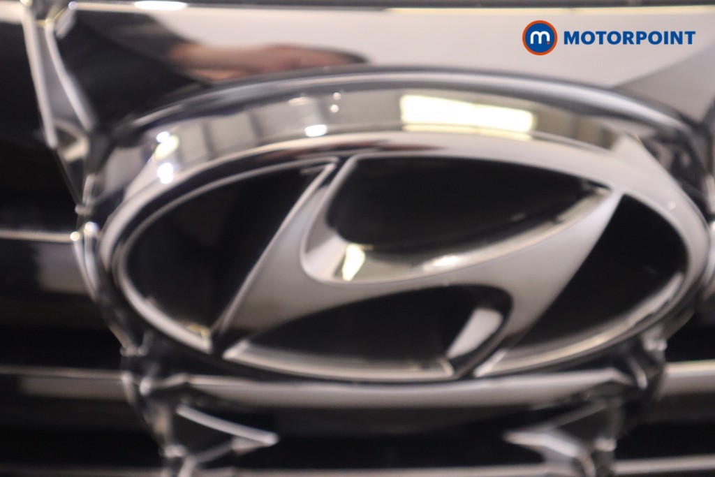 Hyundai Tucson Ultimate Automatic Petrol-Electric Hybrid SUV - Stock Number (1570466) - 42nd supplementary image