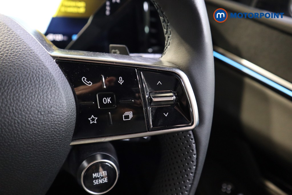 Renault Scenic E-Tech Techno Automatic Electric People Carrier - Stock Number (1570492) - 4th supplementary image