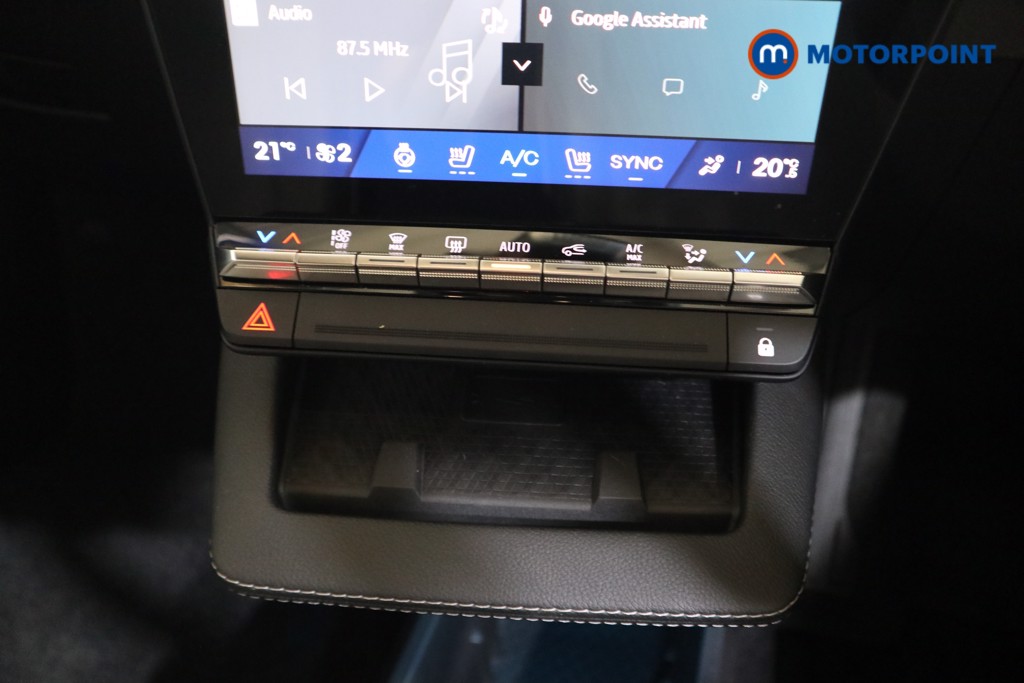 Renault Scenic E-Tech Techno Automatic Electric People Carrier - Stock Number (1570492) - 7th supplementary image
