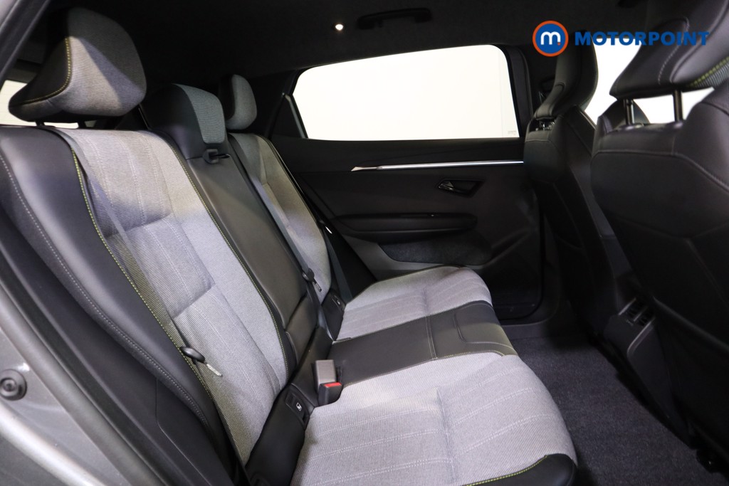 Renault Scenic E-Tech Techno Automatic Electric People Carrier - Stock Number (1570492) - 10th supplementary image