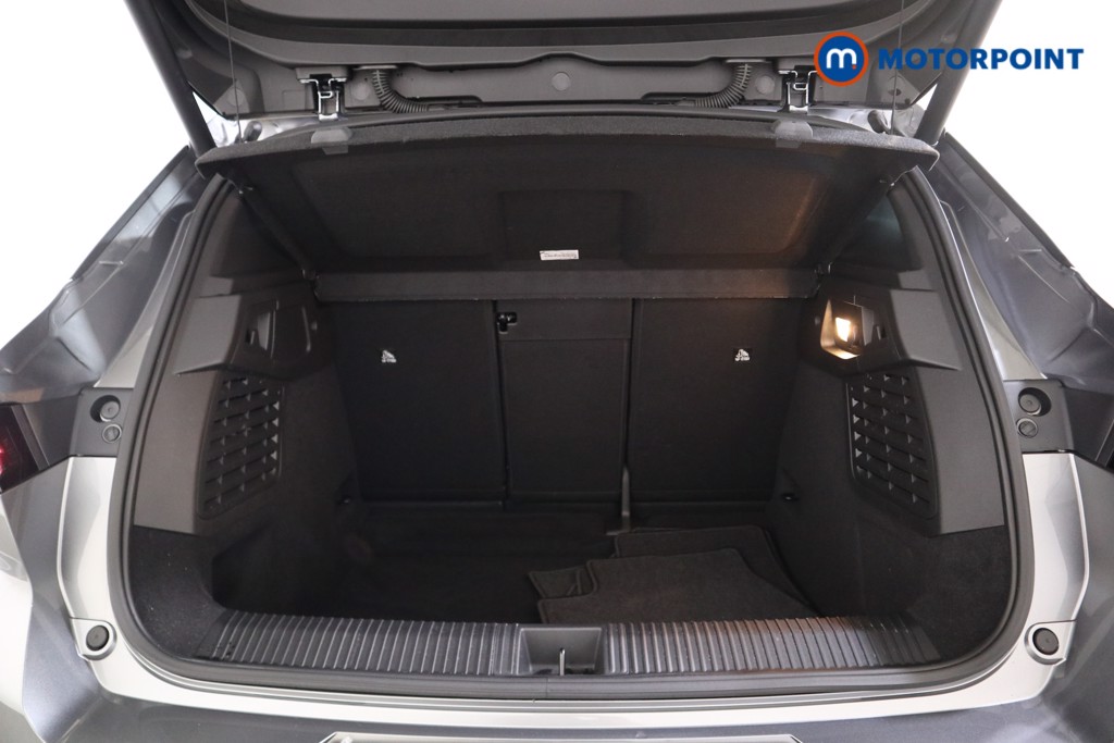 Renault Scenic E-Tech Techno Automatic Electric People Carrier - Stock Number (1570492) - 11th supplementary image