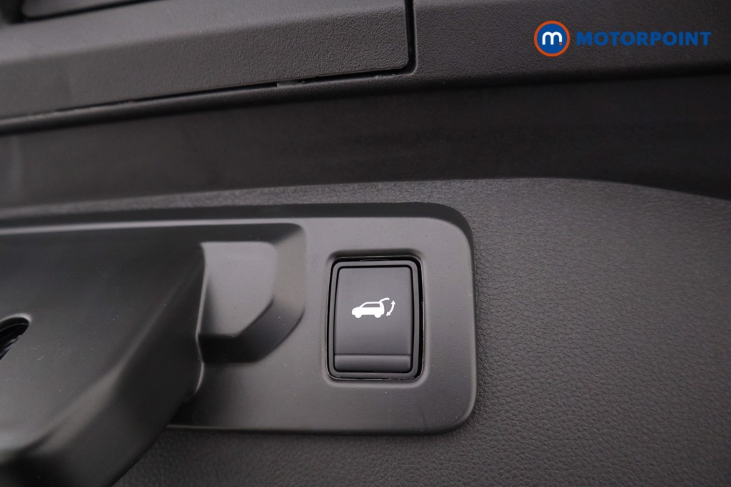 Renault Scenic E-Tech Techno Automatic Electric People Carrier - Stock Number (1570492) - 12th supplementary image