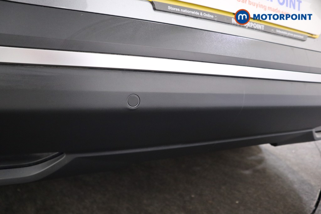 Renault Scenic E-Tech Techno Automatic Electric People Carrier - Stock Number (1570492) - 17th supplementary image