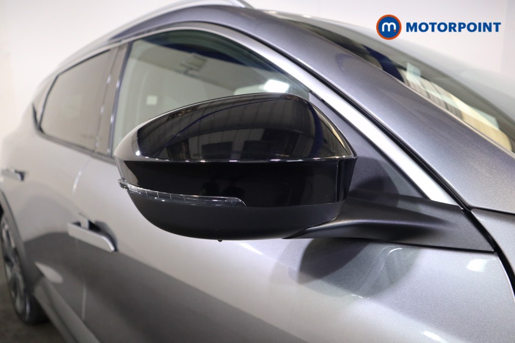 Renault Scenic E-Tech Techno Automatic Electric People Carrier - Stock Number (1570492) - 21st supplementary image