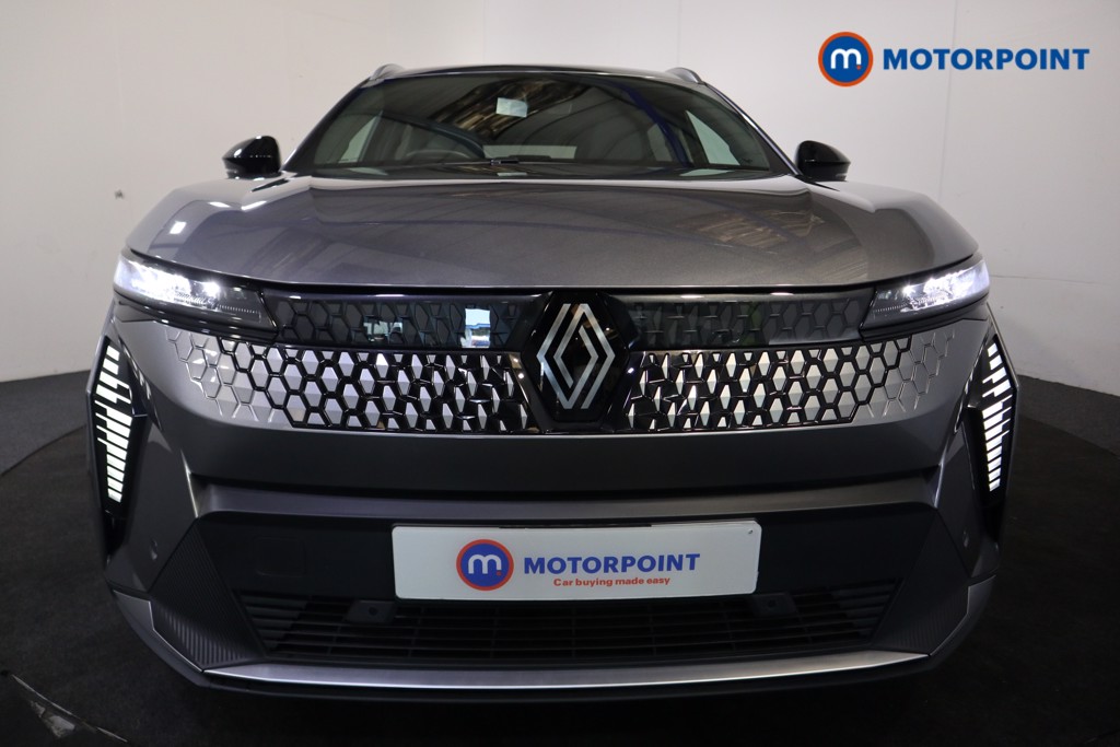 Renault Scenic E-Tech Techno Automatic Electric People Carrier - Stock Number (1570492) - 24th supplementary image