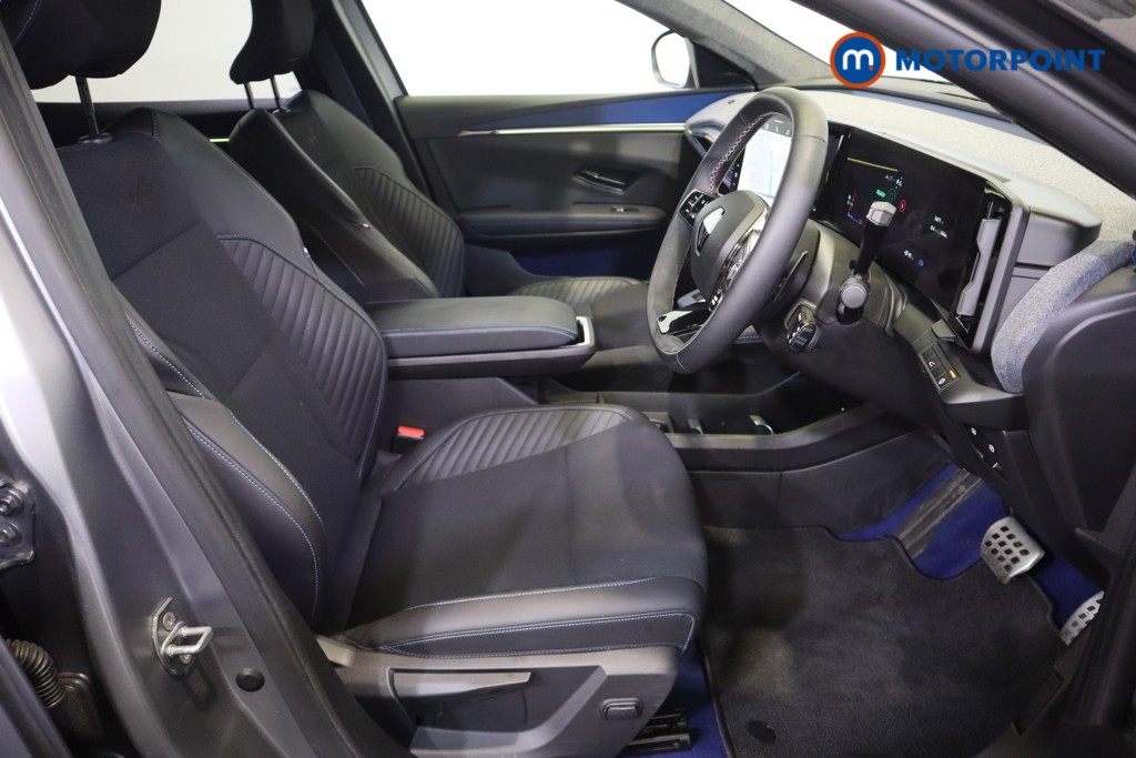 Renault Scenic E-Tech Esprit Alpine Automatic Electric People Carrier - Stock Number (1570496) - 6th supplementary image