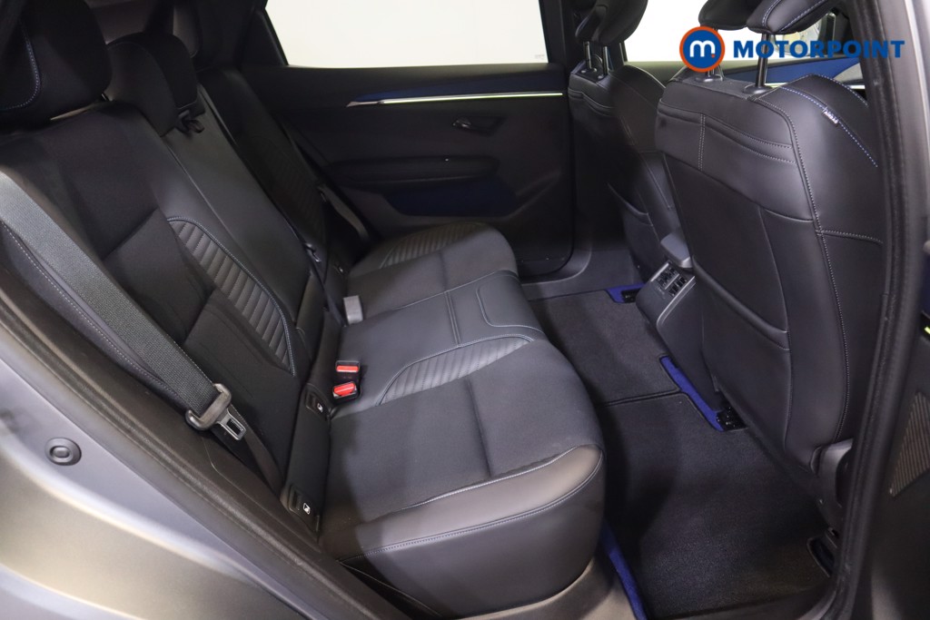 Renault Scenic E-Tech Esprit Alpine Automatic Electric People Carrier - Stock Number (1570496) - 7th supplementary image