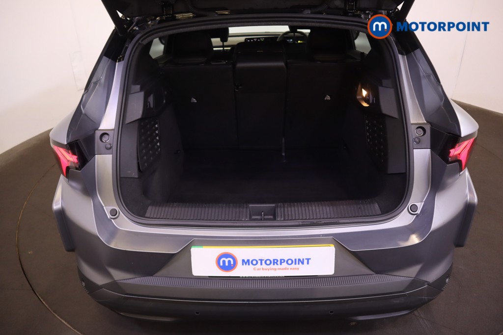 Renault Scenic E-Tech Esprit Alpine Automatic Electric People Carrier - Stock Number (1570496) - 8th supplementary image