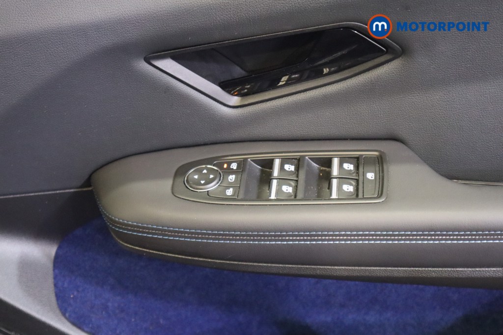 Renault Scenic E-Tech Esprit Alpine Automatic Electric People Carrier - Stock Number (1570496) - 14th supplementary image
