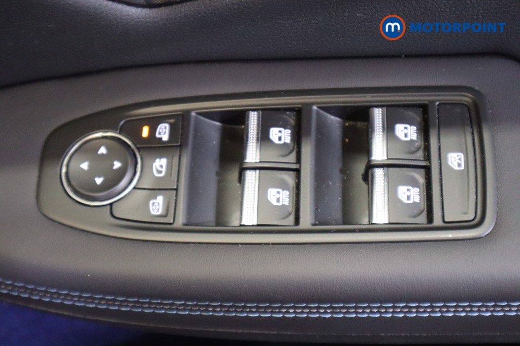 Renault Scenic E-Tech Esprit Alpine Automatic Electric People Carrier - Stock Number (1570496) - 15th supplementary image
