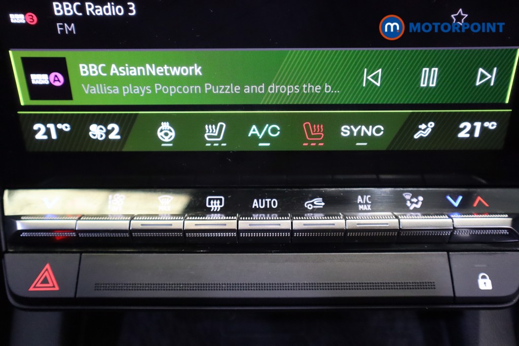 Renault Scenic E-Tech Esprit Alpine Automatic Electric People Carrier - Stock Number (1570496) - 24th supplementary image