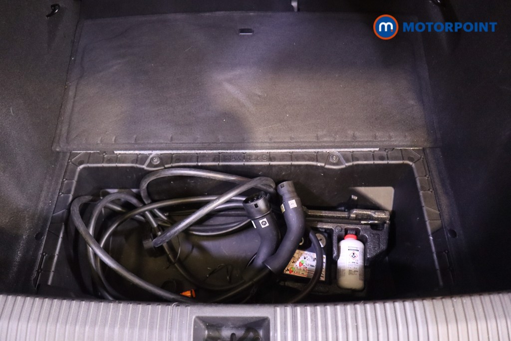 Renault Scenic E-Tech Esprit Alpine Automatic Electric People Carrier - Stock Number (1570496) - 32nd supplementary image