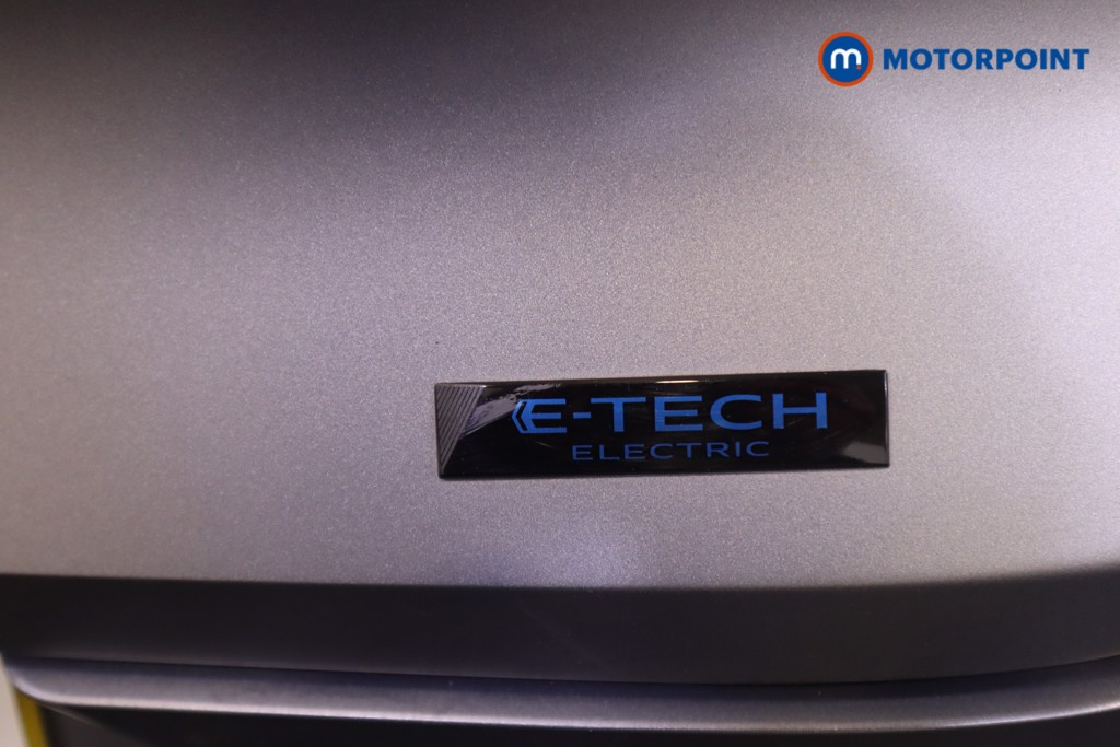 Renault Scenic E-Tech Esprit Alpine Automatic Electric People Carrier - Stock Number (1570496) - 37th supplementary image