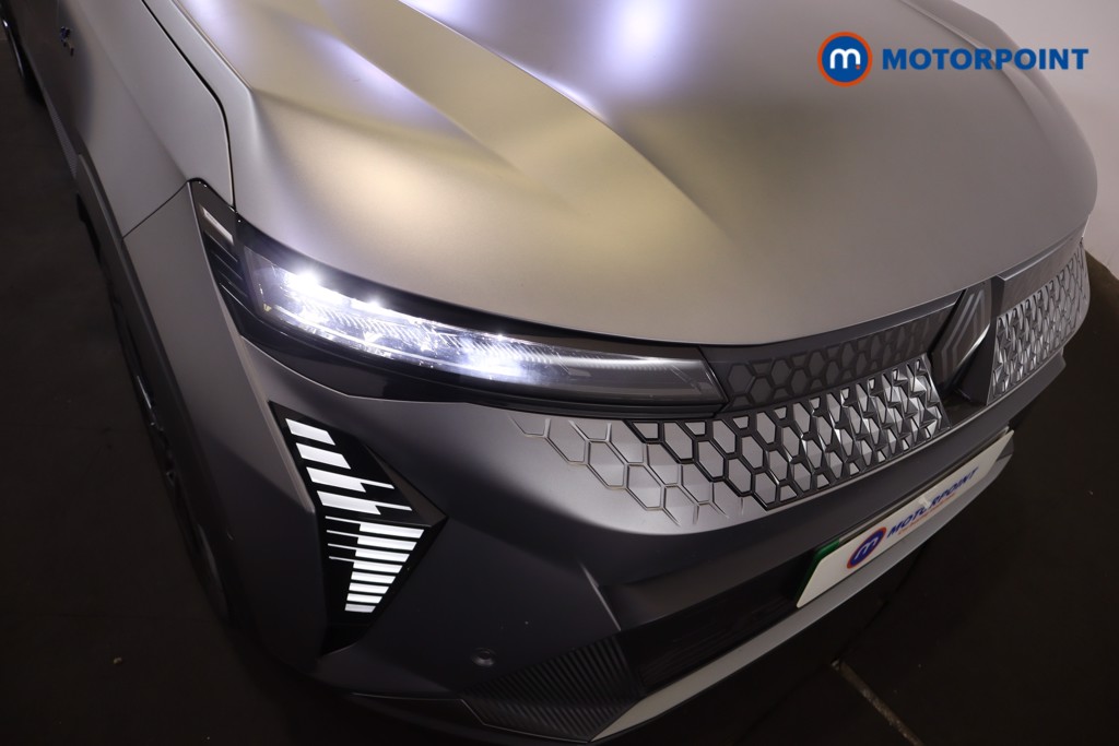 Renault Scenic E-Tech Esprit Alpine Automatic Electric People Carrier - Stock Number (1570496) - 41st supplementary image