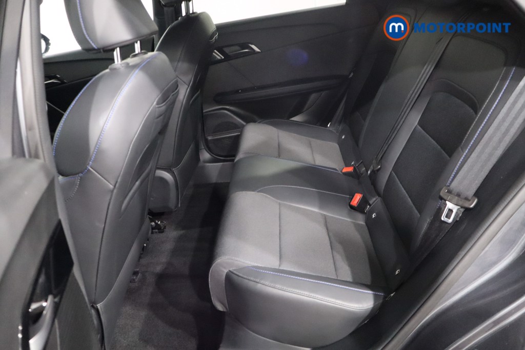 Mg Motor Uk MG4 Trophy Automatic Electric SUV - Stock Number (1570581) - 5th supplementary image