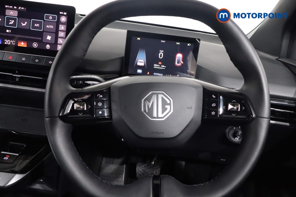 Mg Motor Uk MG4 Trophy Automatic Electric SUV - Stock Number (1570581) - 6th supplementary image