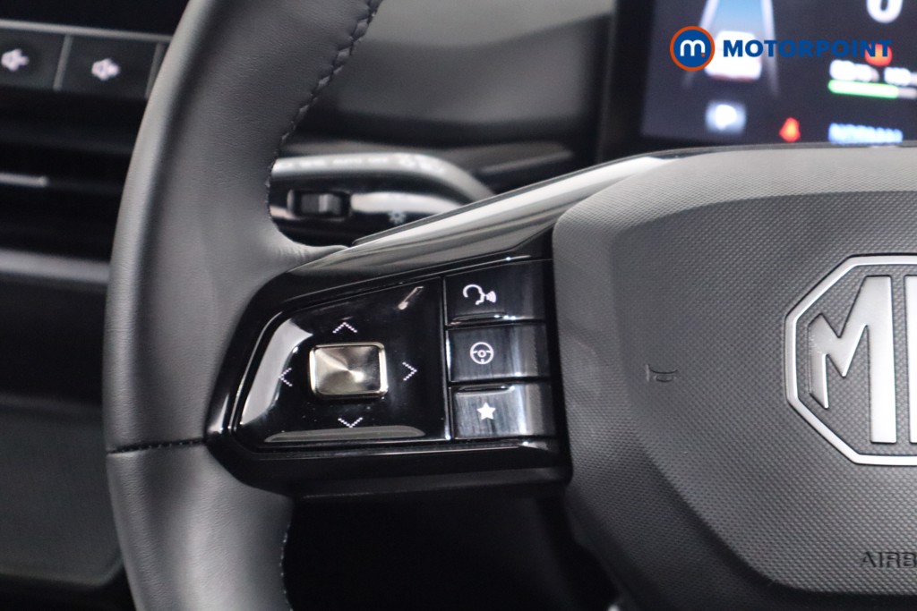 Mg Motor Uk MG4 Trophy Automatic Electric SUV - Stock Number (1570581) - 7th supplementary image