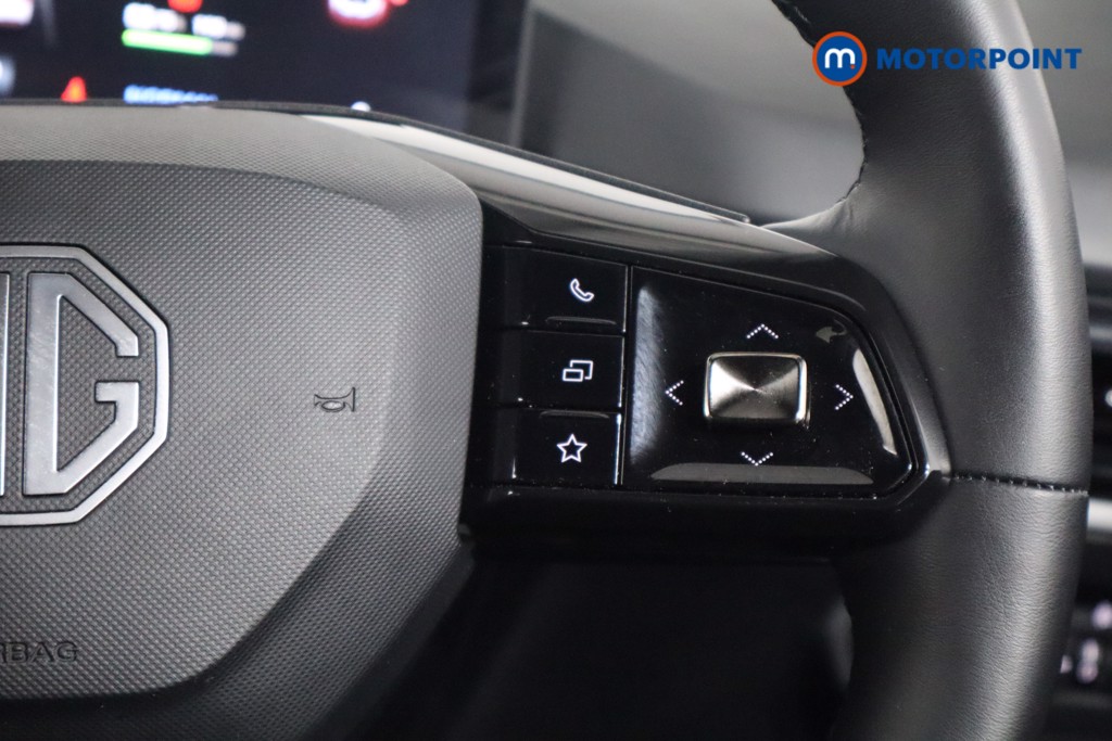 Mg Motor Uk MG4 Trophy Automatic Electric SUV - Stock Number (1570581) - 8th supplementary image