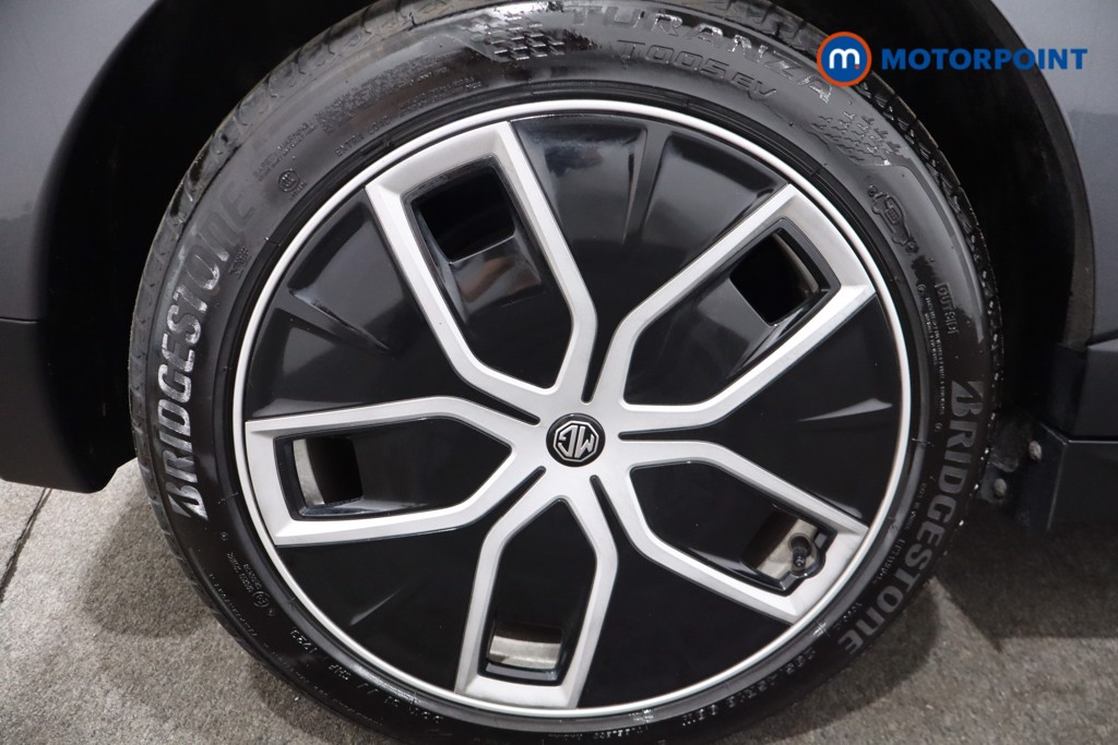 Mg Motor Uk MG4 Trophy Automatic Electric SUV - Stock Number (1570581) - 9th supplementary image