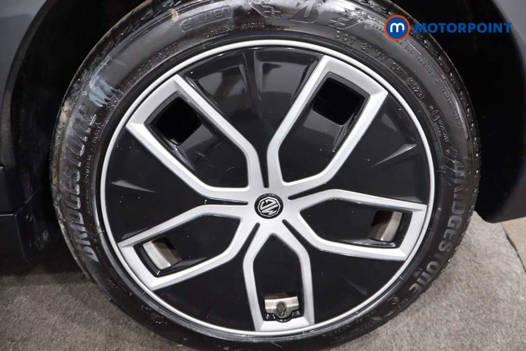Mg Motor Uk MG4 Trophy Automatic Electric SUV - Stock Number (1570581) - 12th supplementary image