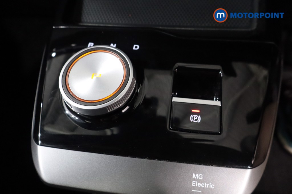 Mg Motor Uk MG4 Trophy Automatic Electric SUV - Stock Number (1570581) - 13th supplementary image