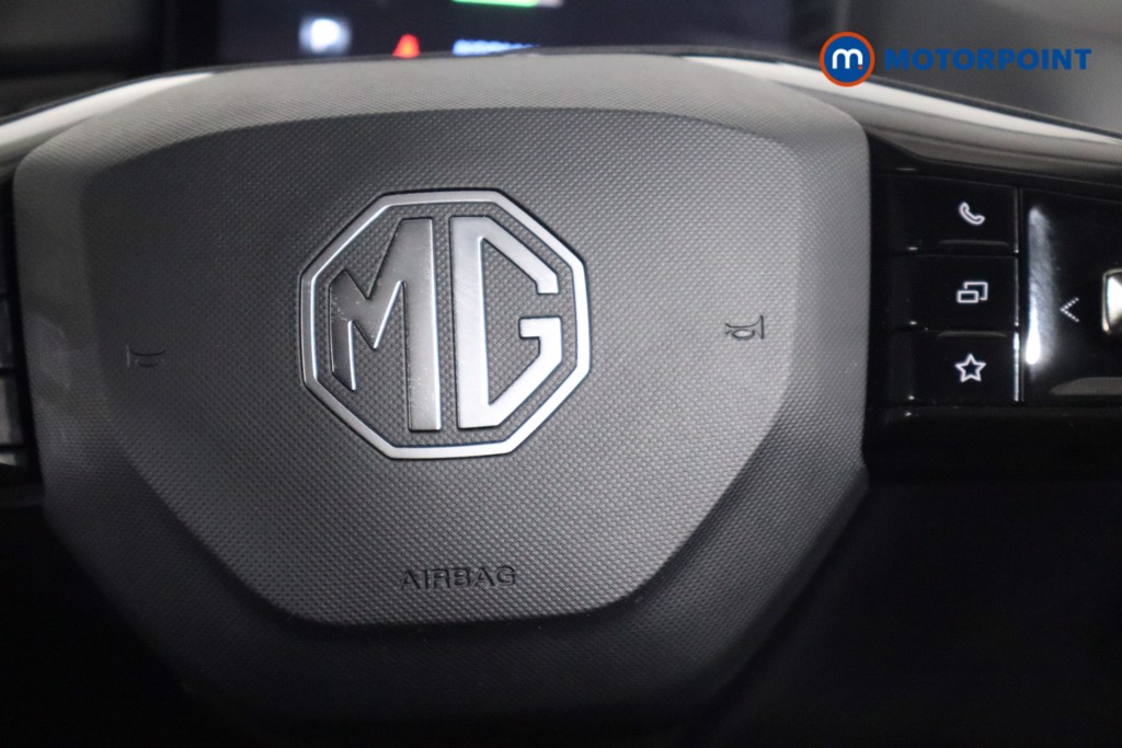Mg Motor Uk MG4 Trophy Automatic Electric SUV - Stock Number (1570581) - 16th supplementary image
