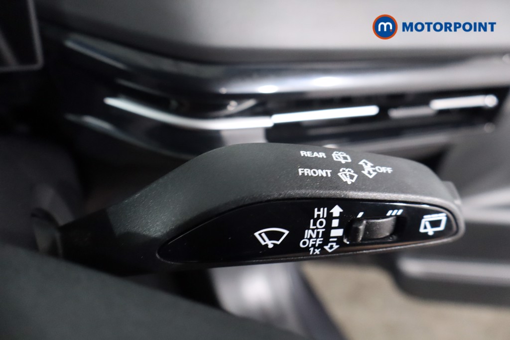 Mg Motor Uk MG4 Trophy Automatic Electric SUV - Stock Number (1570581) - 17th supplementary image