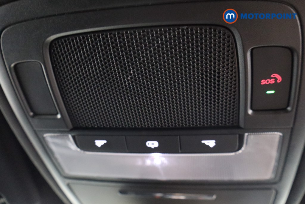 Mg Motor Uk MG4 Trophy Automatic Electric SUV - Stock Number (1570581) - 20th supplementary image