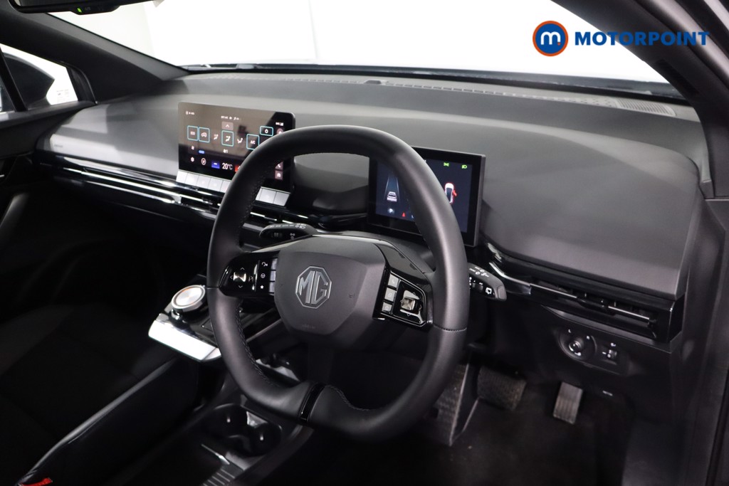 Mg Motor Uk MG4 Trophy Automatic Electric SUV - Stock Number (1570581) - 24th supplementary image