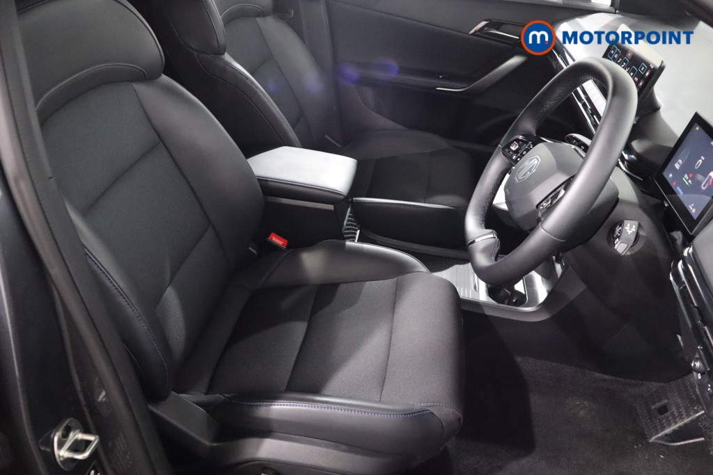 Mg Motor Uk MG4 Trophy Automatic Electric SUV - Stock Number (1570581) - 25th supplementary image