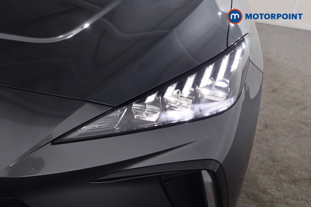 Mg Motor Uk MG4 Trophy Automatic Electric SUV - Stock Number (1570581) - 27th supplementary image