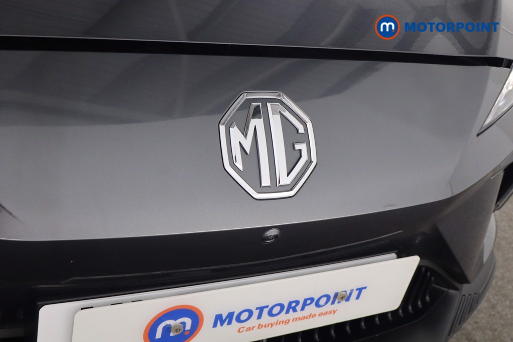 Mg Motor Uk MG4 Trophy Automatic Electric SUV - Stock Number (1570581) - 29th supplementary image