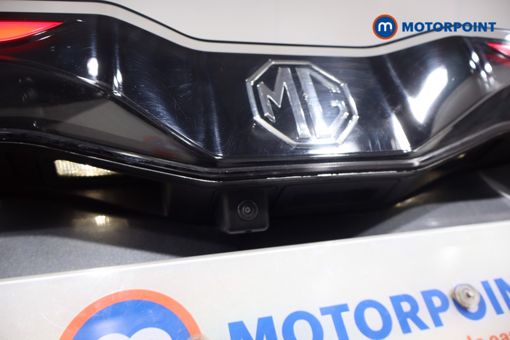 Mg Motor Uk MG4 Trophy Automatic Electric SUV - Stock Number (1570581) - 35th supplementary image