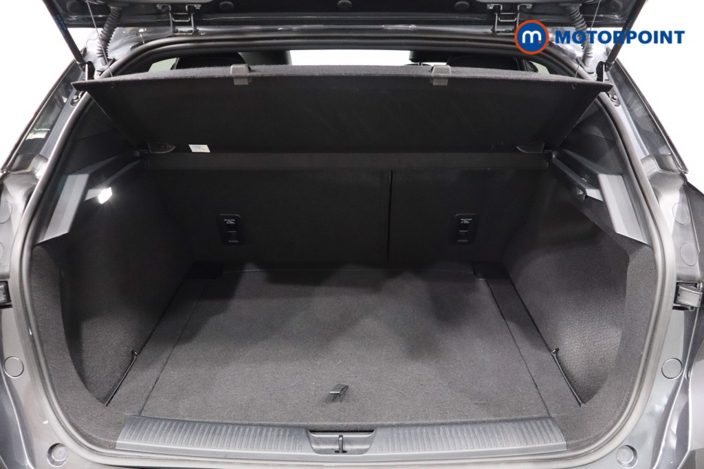 Mg Motor Uk MG4 Trophy Automatic Electric SUV - Stock Number (1570581) - 38th supplementary image
