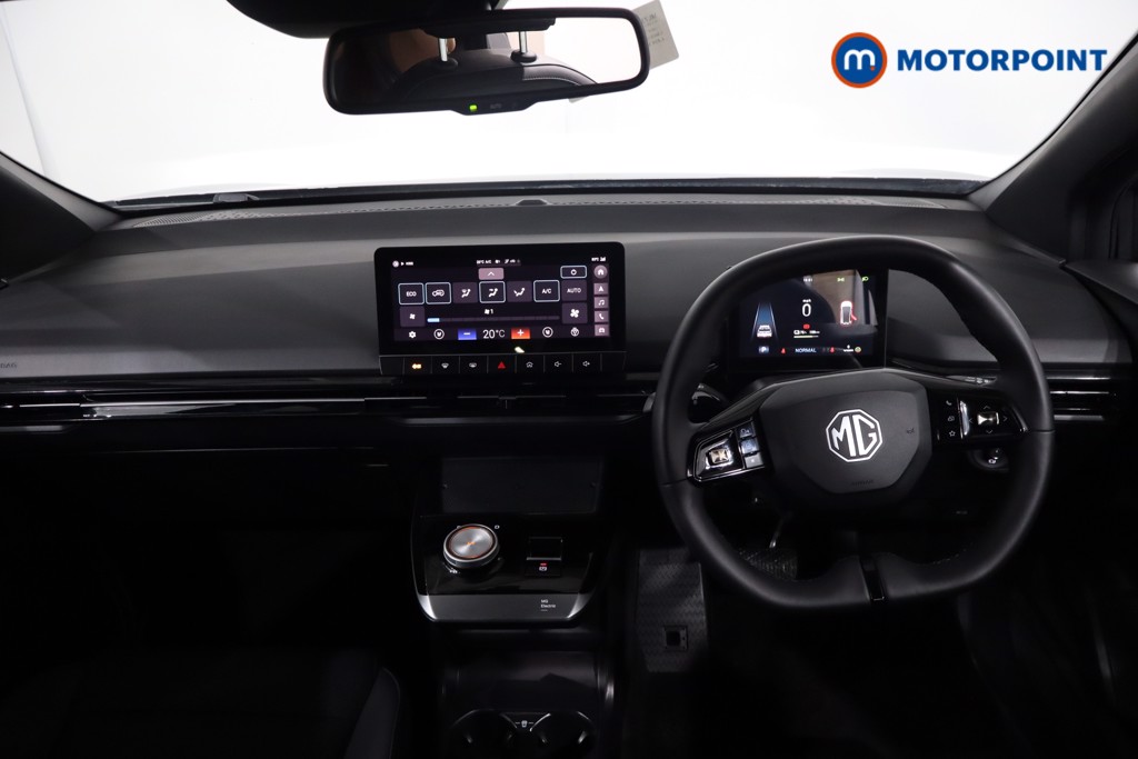 Mg Motor Uk MG4 Trophy Automatic Electric SUV - Stock Number (1570581) - 1st supplementary image