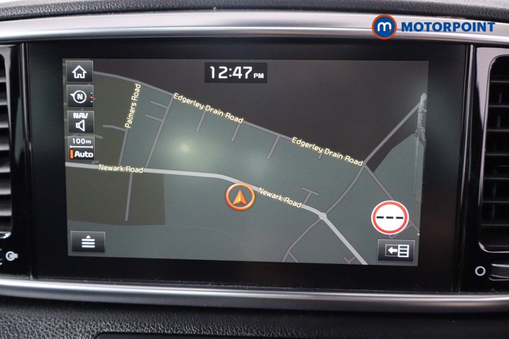 KIA Sportage Gt-Line S Automatic Diesel SUV - Stock Number (1570597) - 2nd supplementary image