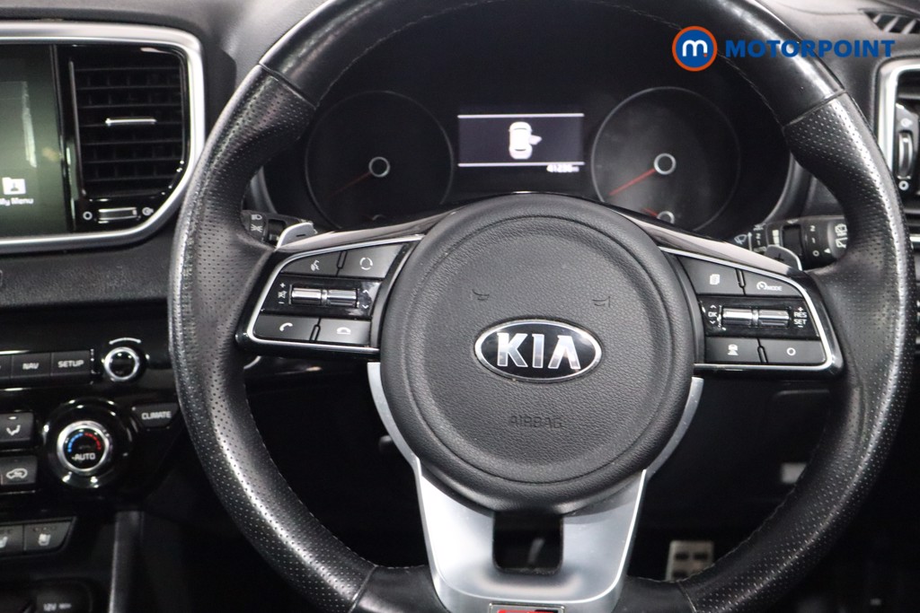 KIA Sportage Gt-Line S Automatic Diesel SUV - Stock Number (1570597) - 6th supplementary image