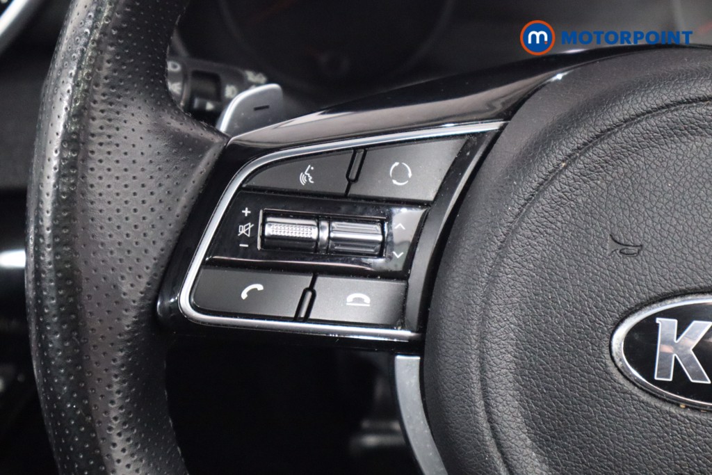 KIA Sportage Gt-Line S Automatic Diesel SUV - Stock Number (1570597) - 7th supplementary image