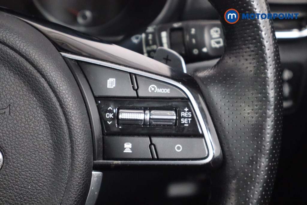 KIA Sportage Gt-Line S Automatic Diesel SUV - Stock Number (1570597) - 8th supplementary image