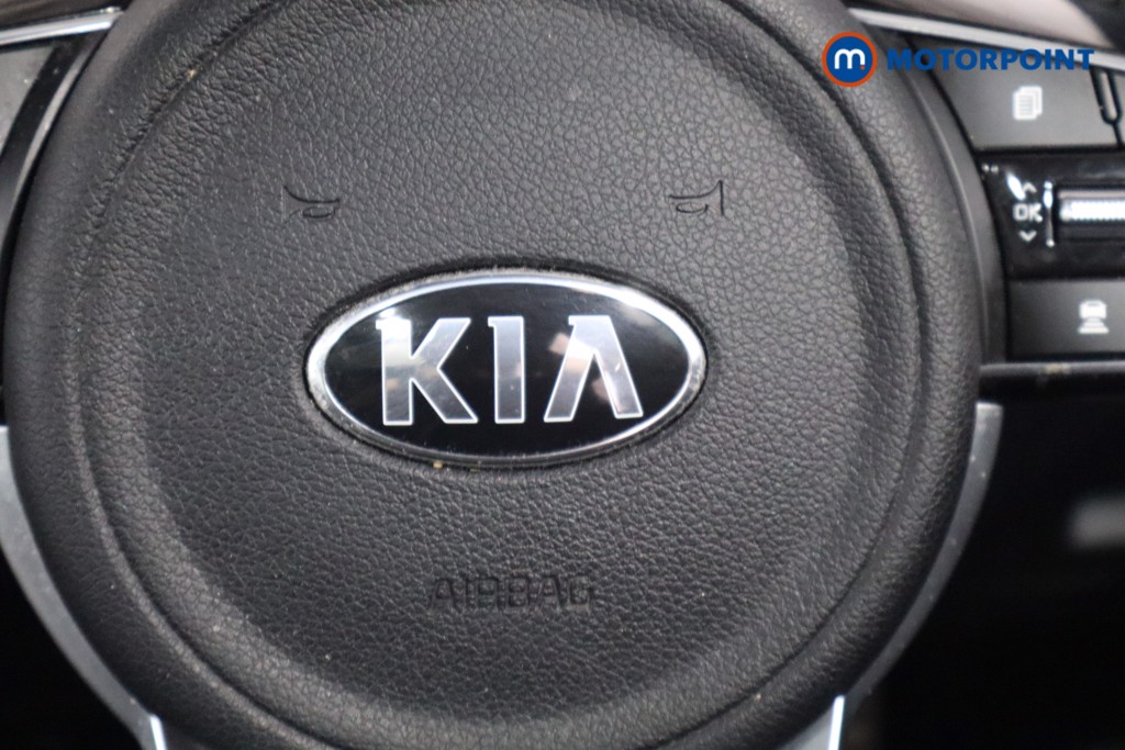 KIA Sportage Gt-Line S Automatic Diesel SUV - Stock Number (1570597) - 15th supplementary image