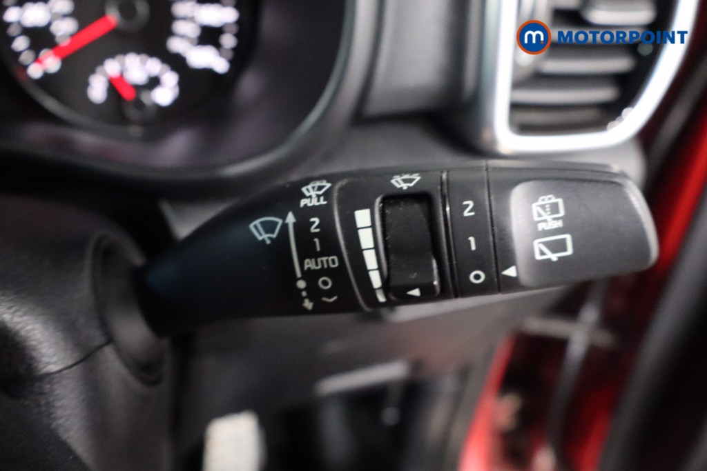 KIA Sportage Gt-Line S Automatic Diesel SUV - Stock Number (1570597) - 16th supplementary image