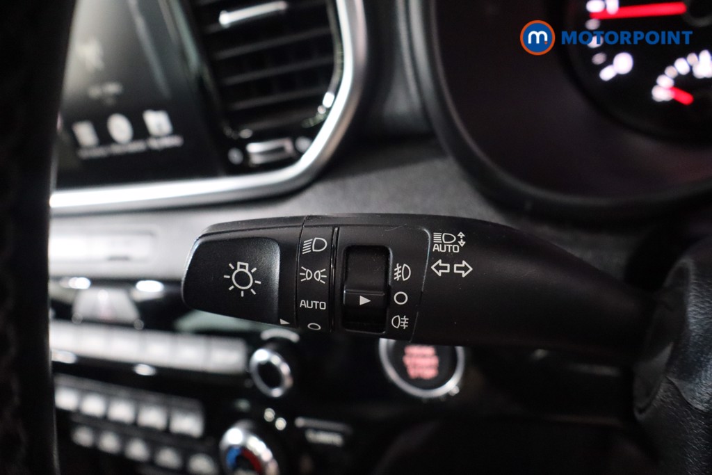 KIA Sportage Gt-Line S Automatic Diesel SUV - Stock Number (1570597) - 17th supplementary image