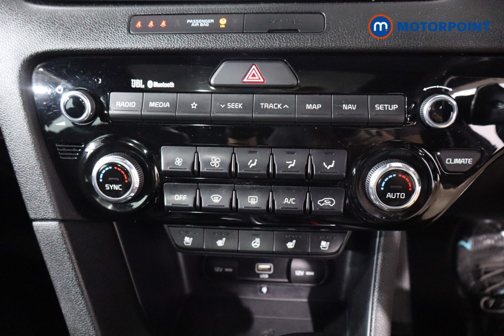 KIA Sportage Gt-Line S Automatic Diesel SUV - Stock Number (1570597) - 18th supplementary image