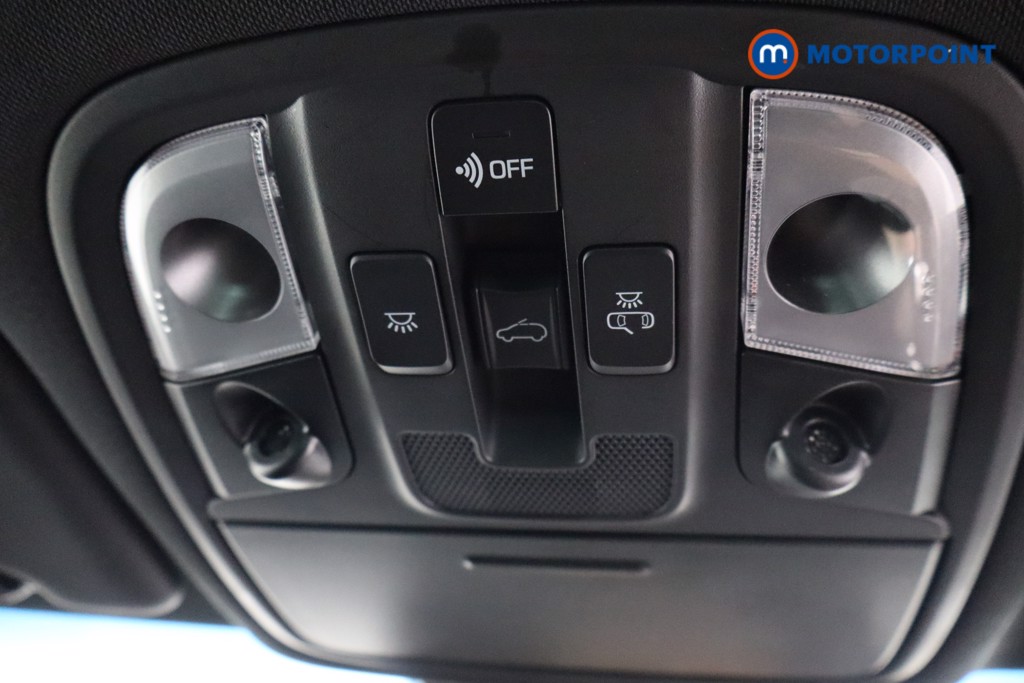 KIA Sportage Gt-Line S Automatic Diesel SUV - Stock Number (1570597) - 20th supplementary image