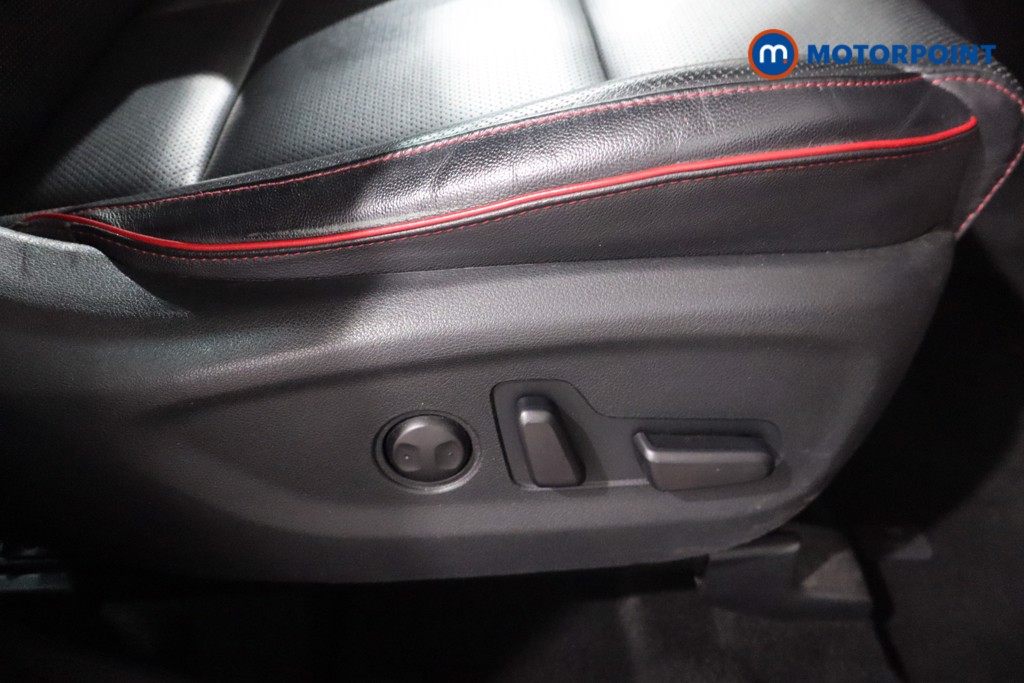 KIA Sportage Gt-Line S Automatic Diesel SUV - Stock Number (1570597) - 24th supplementary image
