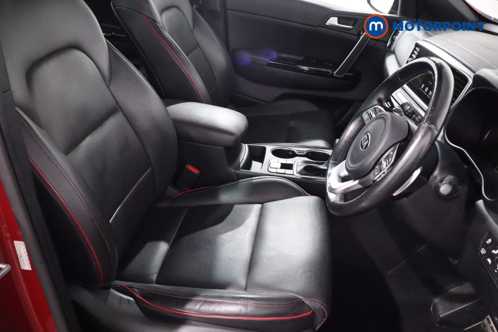 KIA Sportage Gt-Line S Automatic Diesel SUV - Stock Number (1570597) - 28th supplementary image