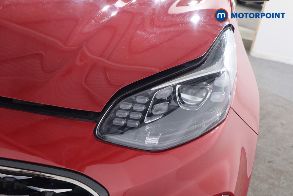 KIA Sportage Gt-Line S Automatic Diesel SUV - Stock Number (1570597) - 31st supplementary image
