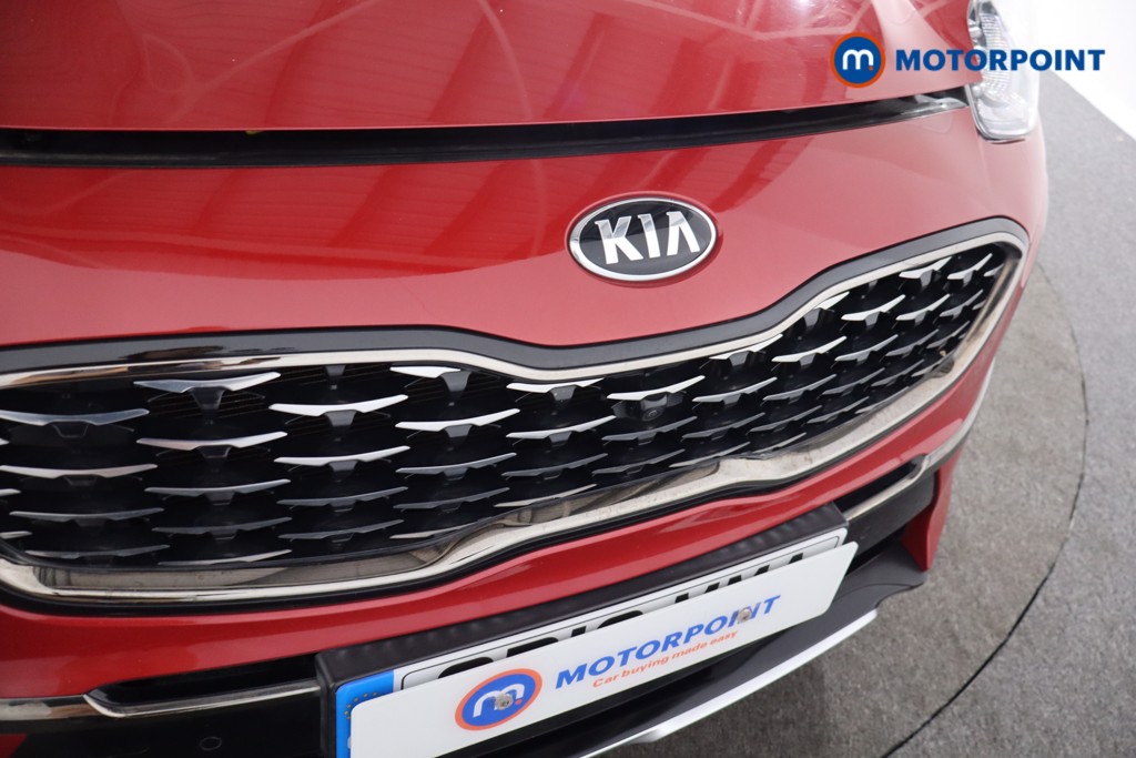 KIA Sportage Gt-Line S Automatic Diesel SUV - Stock Number (1570597) - 33rd supplementary image