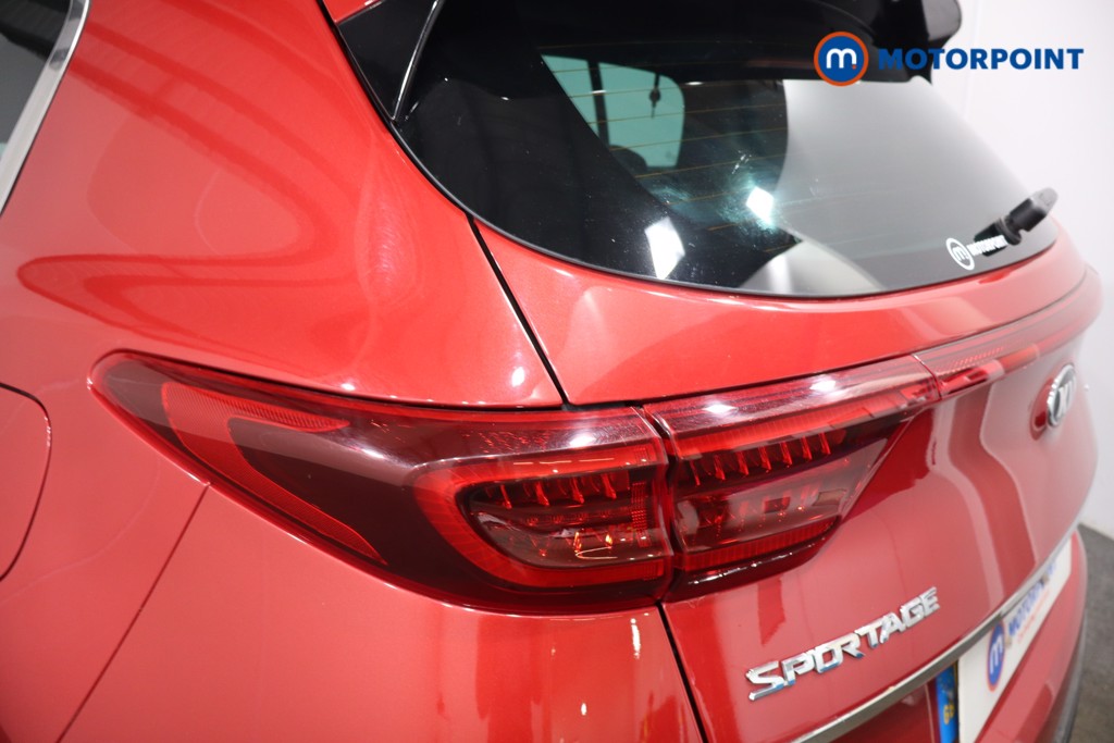 KIA Sportage Gt-Line S Automatic Diesel SUV - Stock Number (1570597) - 37th supplementary image
